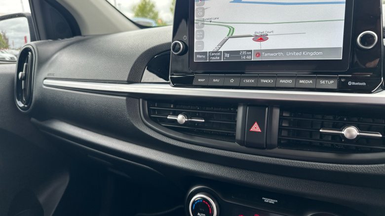 Kia Picanto 1.0T GDi GT-line S 5dr [4 seats] Petrol Hatchback